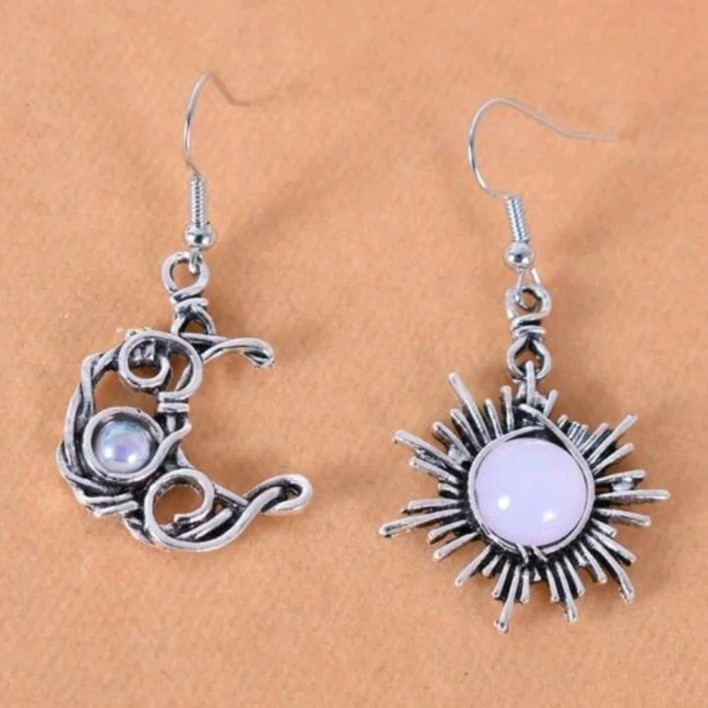 New! Matching  Earrings - BTQ